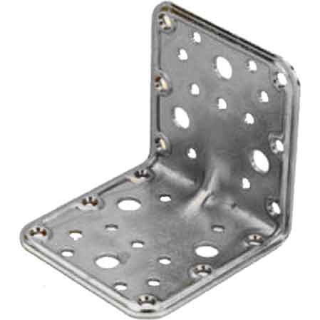 Winkelplatte 8 50x50x35 Mm