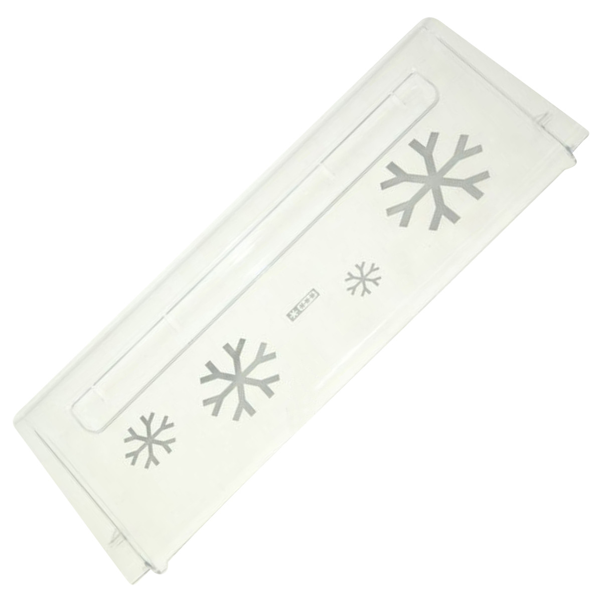 Ersatzteil - Originaler Klappdeckel - - Faure, Electrolux, Curtiss, Zoppas