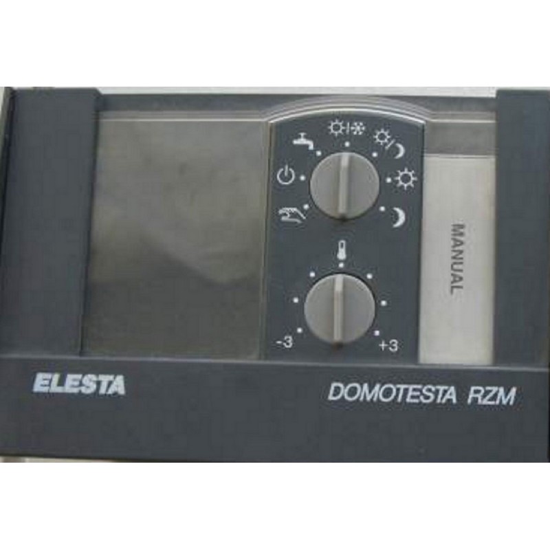 Elesta Rzm510a004 – Mischerschaltungsmodul Für D-bus