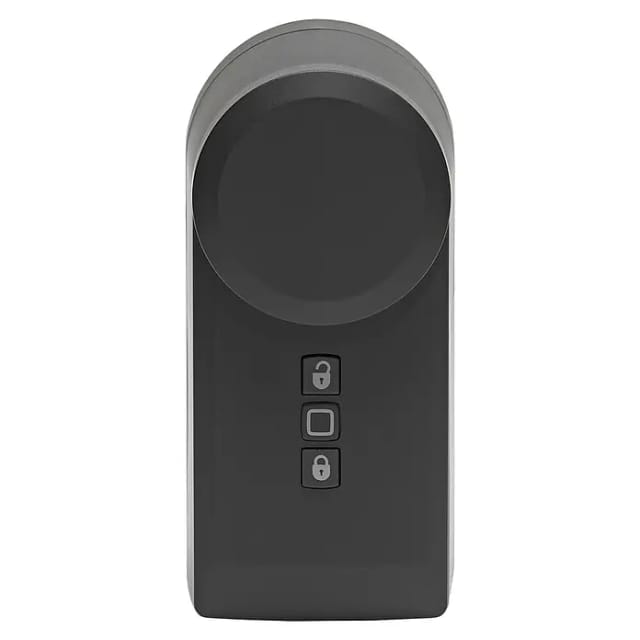 Smart Home Türschlossantrieb (HmIP-DLD-A)