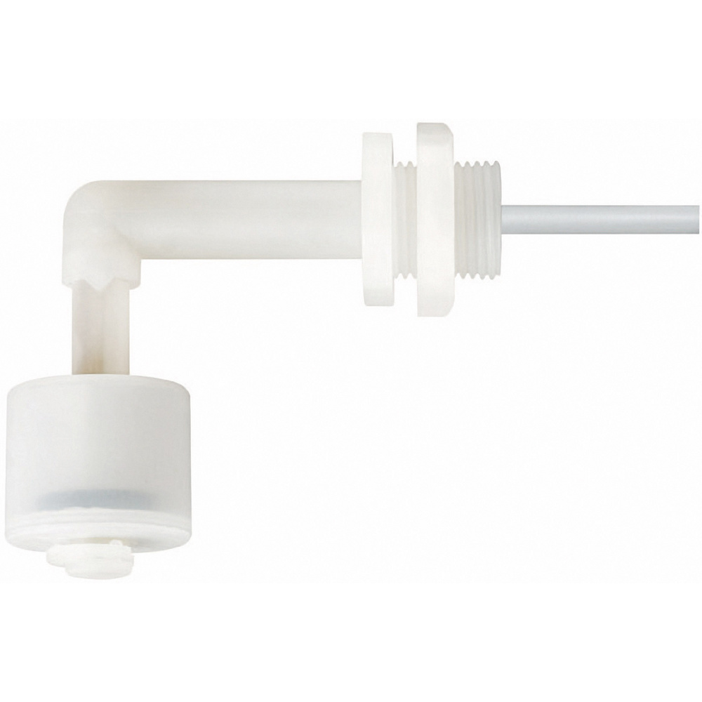 Elobau - 20181310 Schwimmerschalter 200 V/dc, 250 V/ac 1 A 1 Schließer Ip67 1 St.