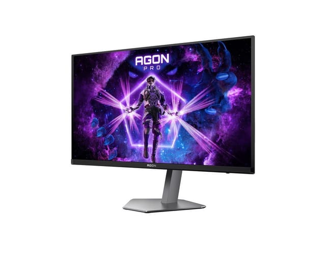 AGON PRO AG276QZD2, Gaming-Monitor