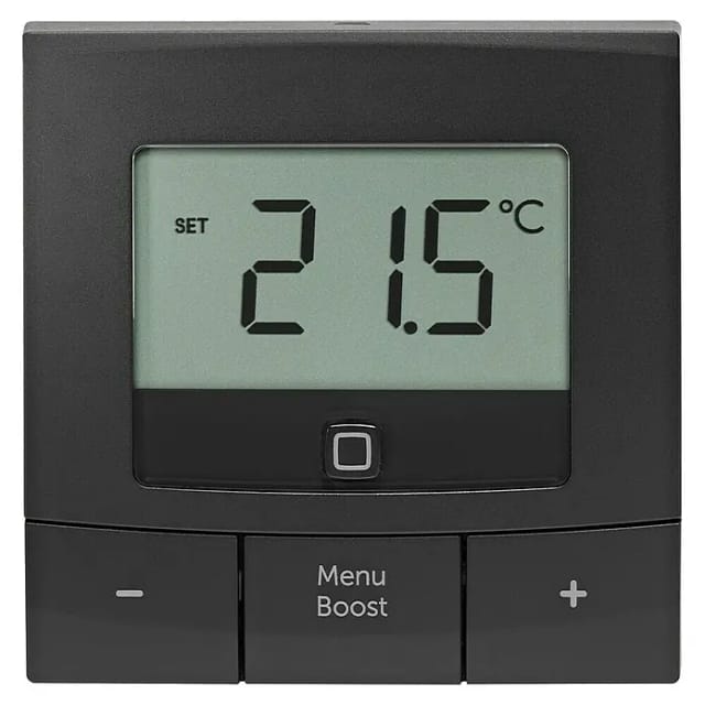 Wandthermostat – basic (HmIP-WTH-B-A)
