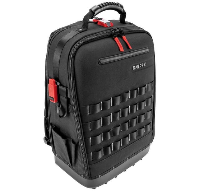 Werkzeugrucksack Modular X18