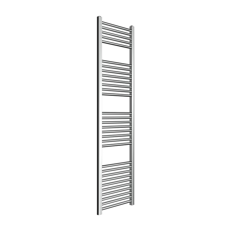 Handtuchwärmer Aus Chrom, 1165 X 450 Mm, 390 W Leistung Ercos Opera Asopcf930004501650 H 1625 L 450 Z 400
