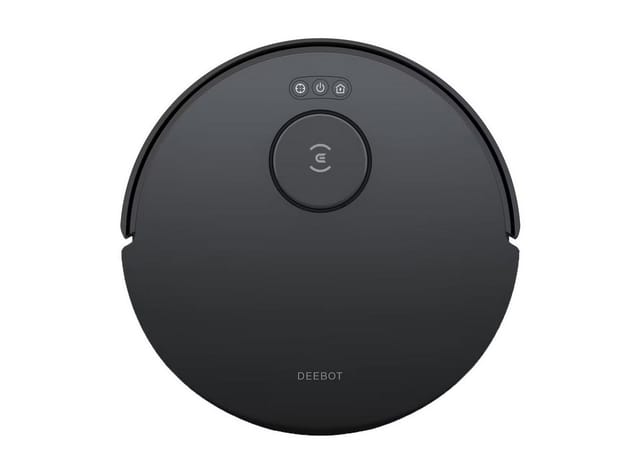 DEEBOT N20 PRO PLUS, Saugroboter