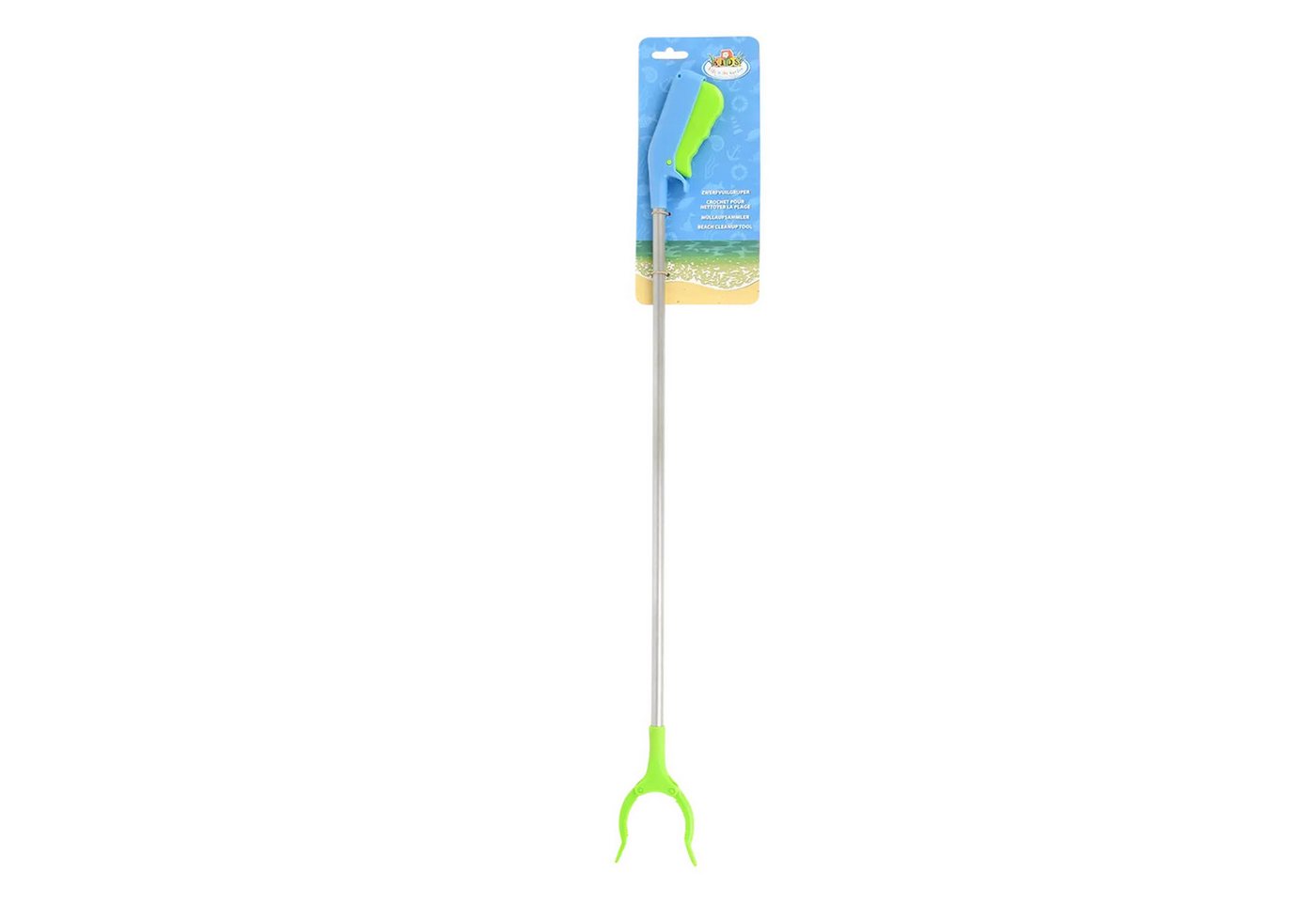 Esschert Design Müllaufsammler Für Kinder