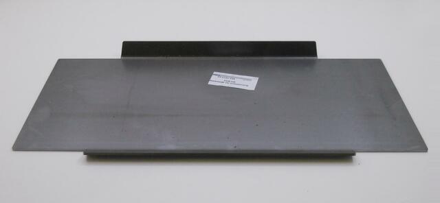 Eta Schutzblech Mittelsteg Sh Bg2 Bj08 Für Kessel Ab Bj. 10/2008 - 002-1313-02