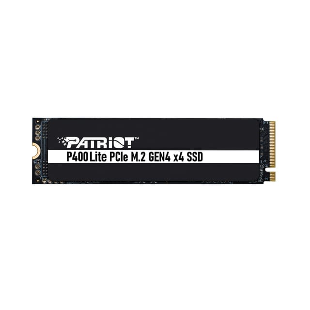 P400 Lite 1 TB, SSD