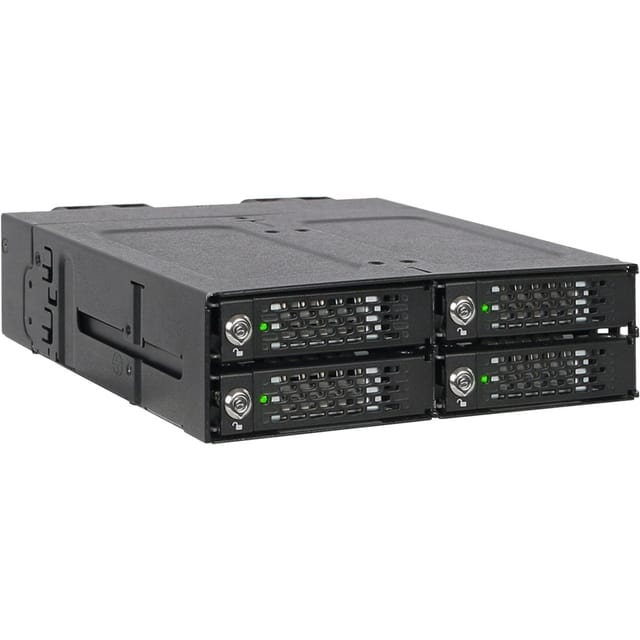 ToughArmor MB720MK-B V3 , Wechselrahmen