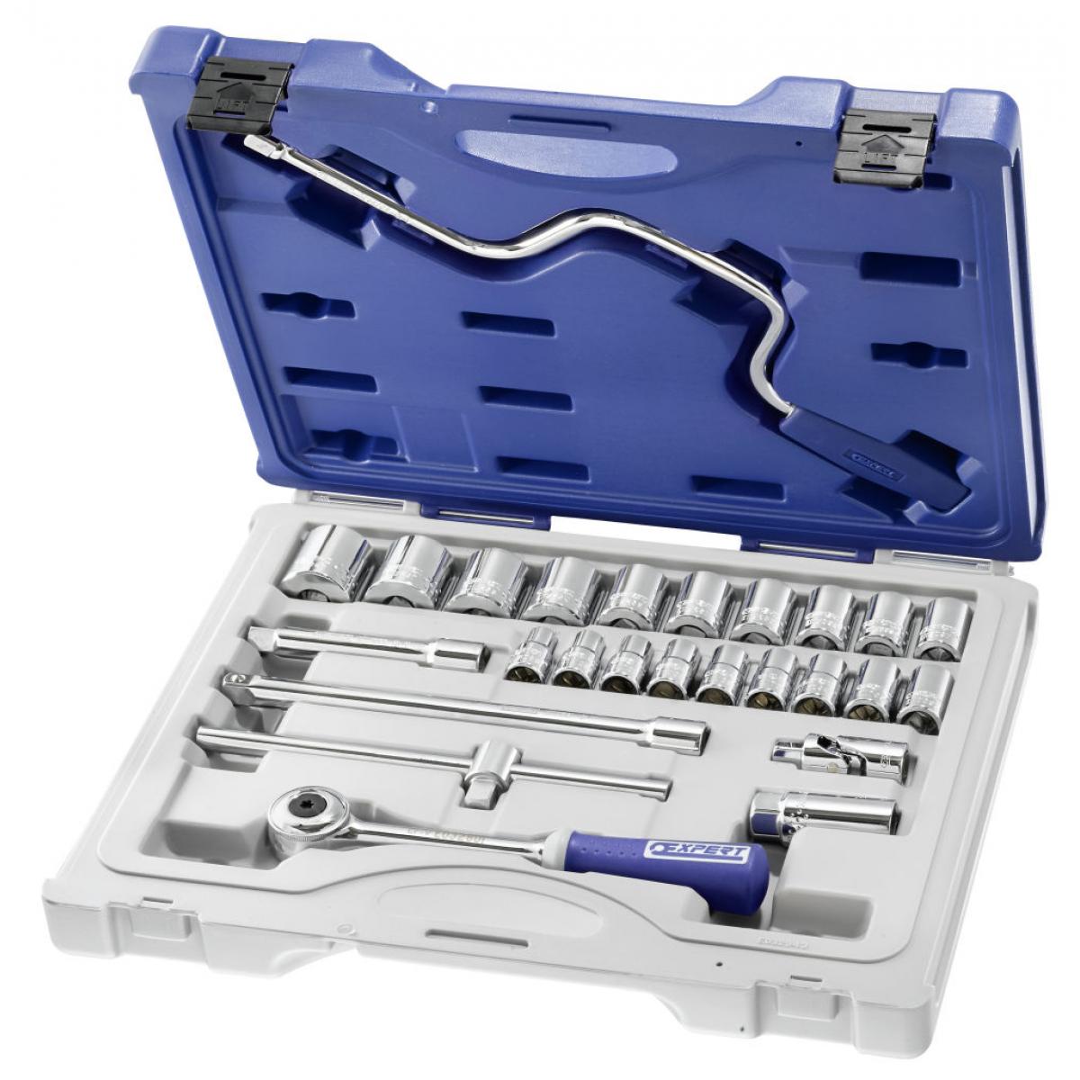 Buchse Schaltkasten Expert E032943