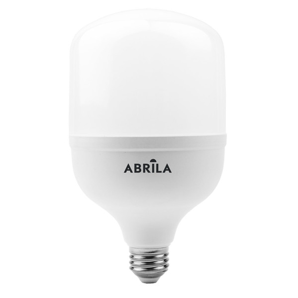 Fabrilamp - Hochleistungsglühlampe 40w 6000k Fabriplus 3600lm E27 19x12x12 Cm