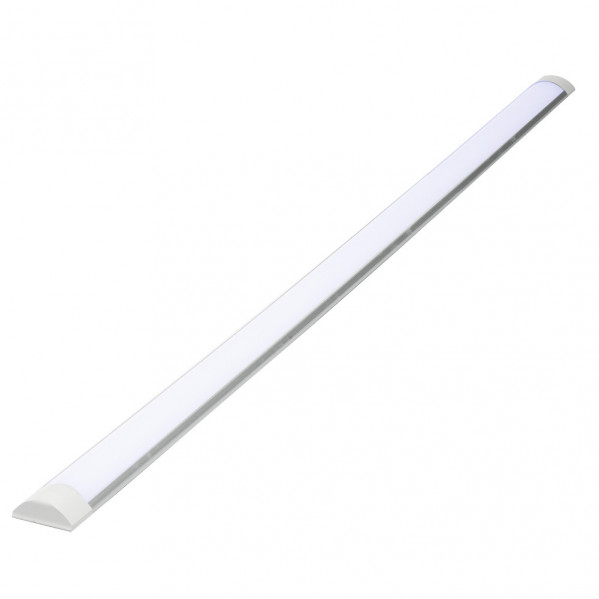 Fabrilamp Sergin 48w 6000k White 4800lm 2.5x150x7,5 Cm
