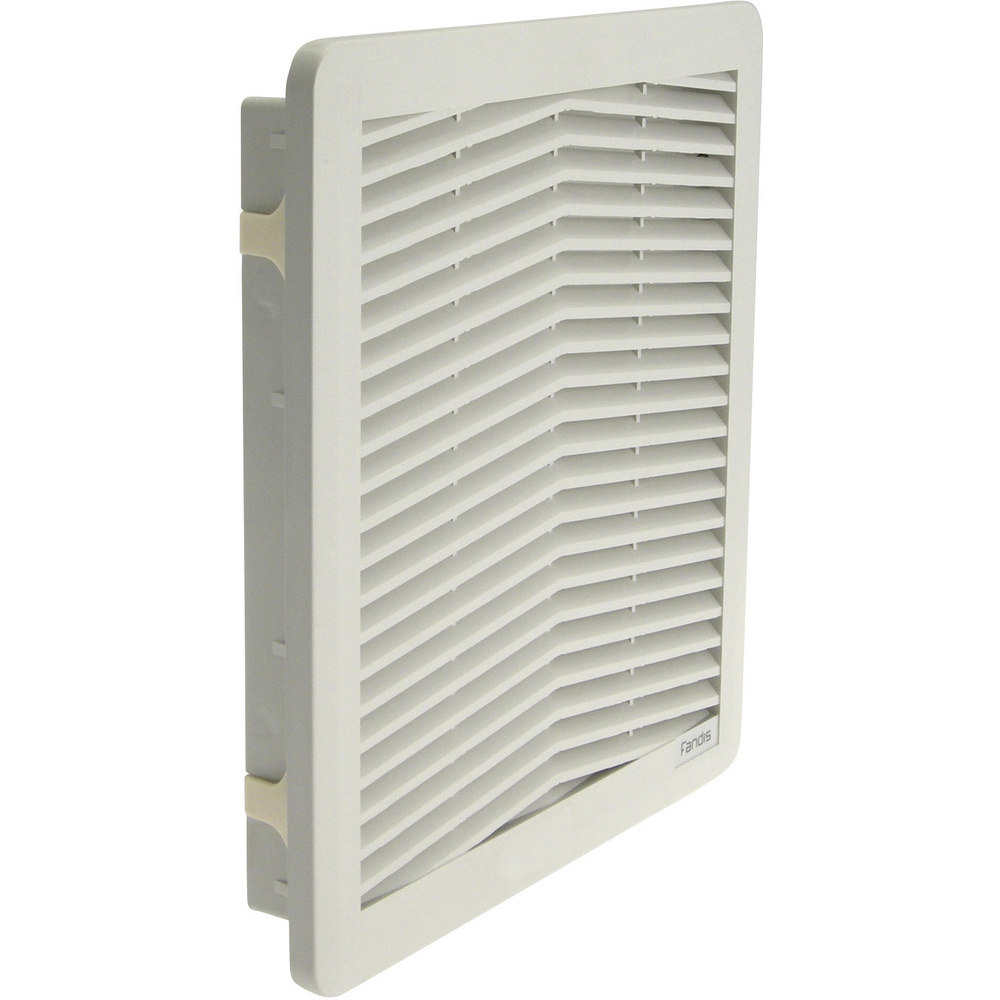 Fandis - Ff20u Austrittsfilter (b X H X T) 325 X 325 X 24.9 Mm 1 St.