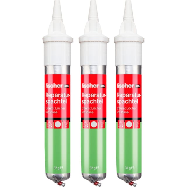 GOW Reparaturspachtel Multipack, 70ml, Spachtelmasse