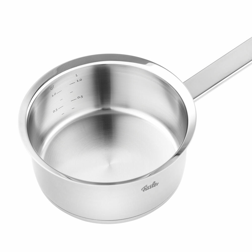 Fissler Original-profi Collection Stielkasserolle 16 Cm Ø Höhe 8,5 Cm 1,4 L"-"172734927