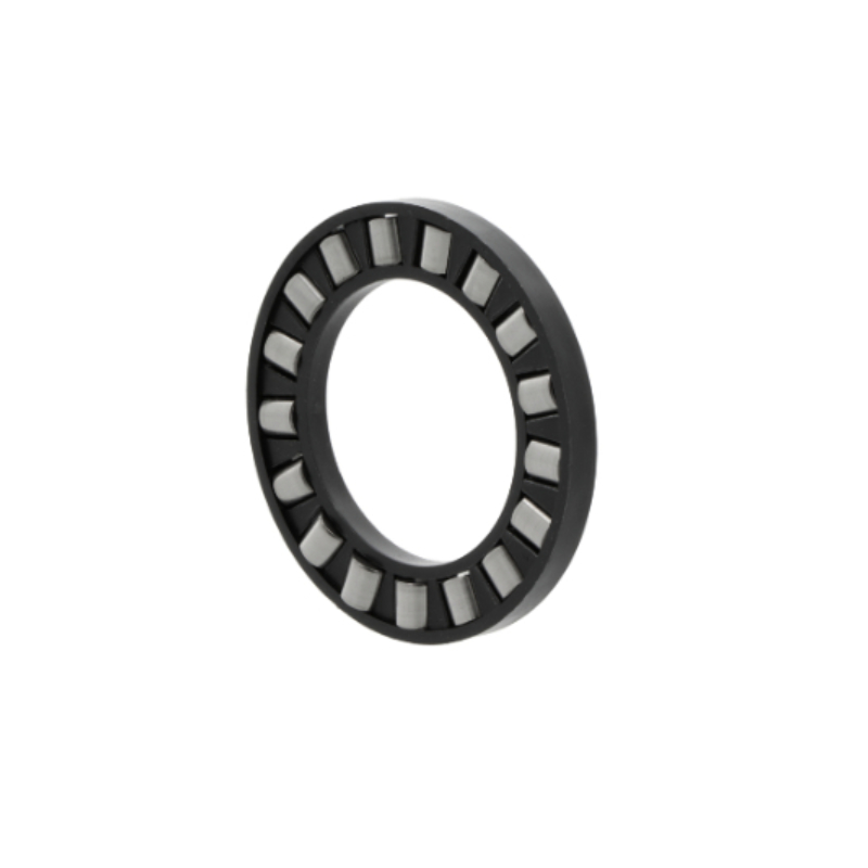 Fp - Nadel-axialkugellager Nkx10 -z-tvp Id 10mm Ad19mm Breite23mm -20 B.+120gradc Nke