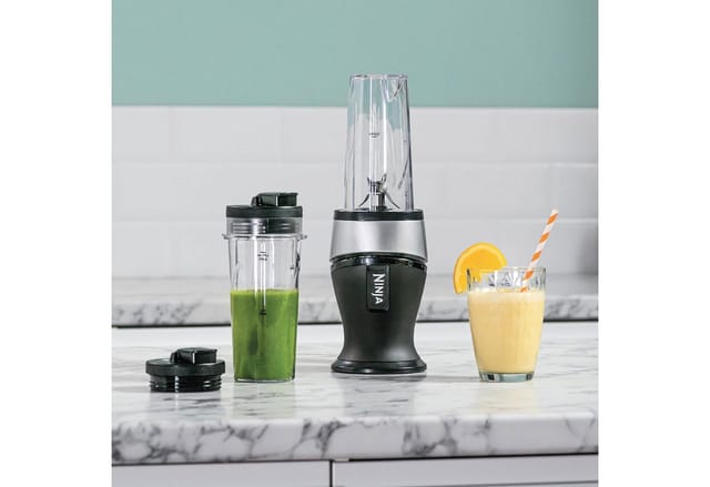 Standmixer & Smoothie Maker QB3001EUS