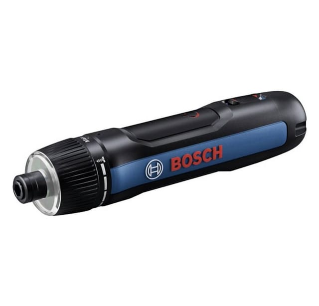 GO 3 Professional Akkuschrauber, 3,6Volt