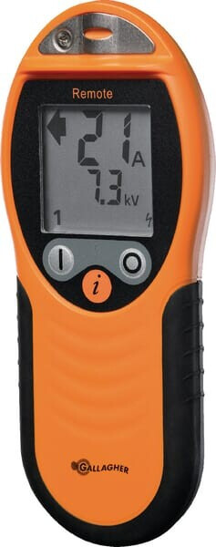 Fernbedienung I-serie Gallagher 507002gal