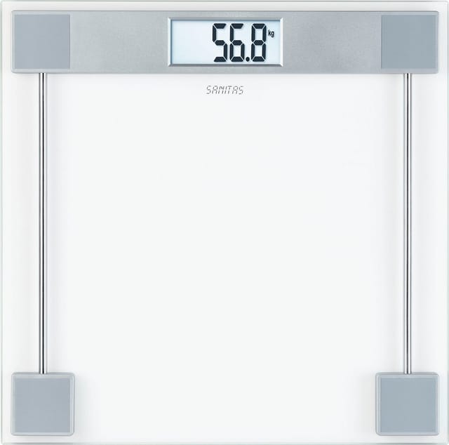 SGS 06 , Waage