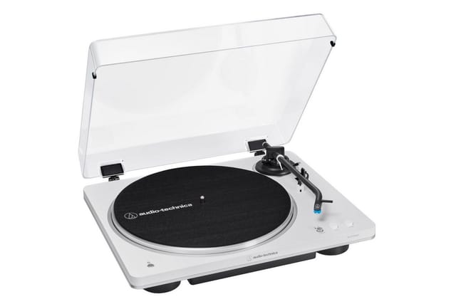 AT-LP70XBTWS, Plattenspieler