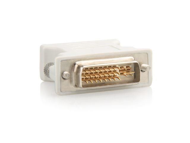 Gembird Dvi 24+5/m-vga Konverter Hdb15/h