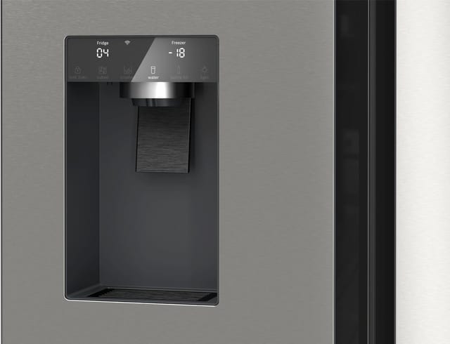 KFI96APEA Serie 6, French Door