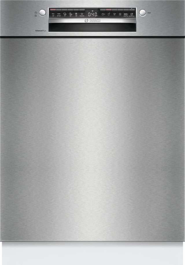 SMU4EAS28E Serie 4, Spülmaschine