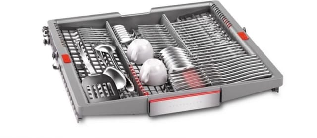 SBD8TCX04E Serie 8, Spülmaschine
