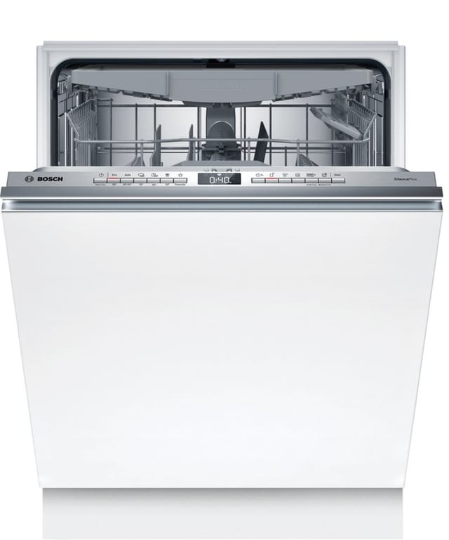 SBH4ECX28E Serie 4, Spülmaschine