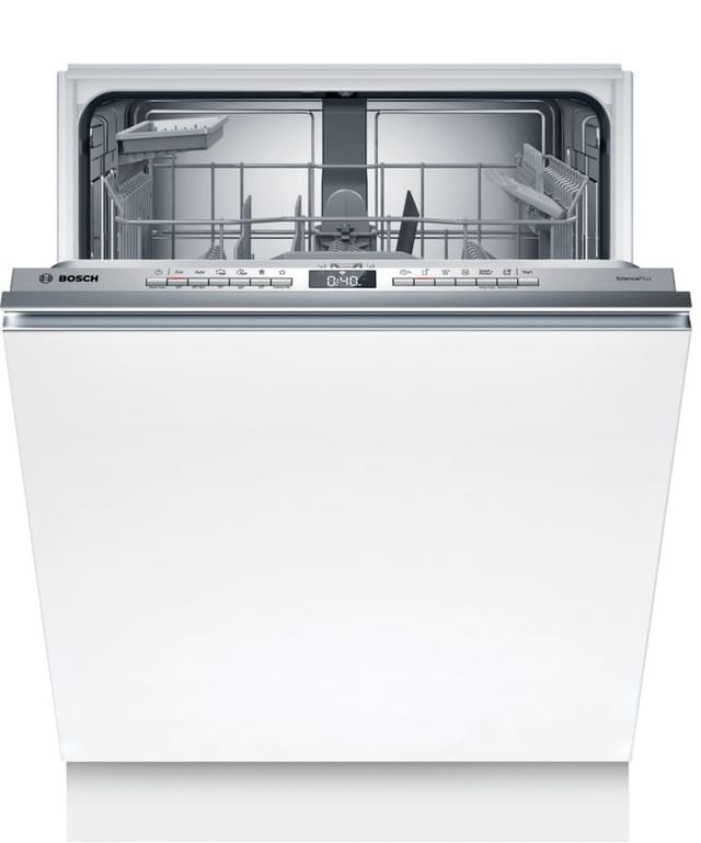 SBV4EAX28E Serie 4, Spülmaschine