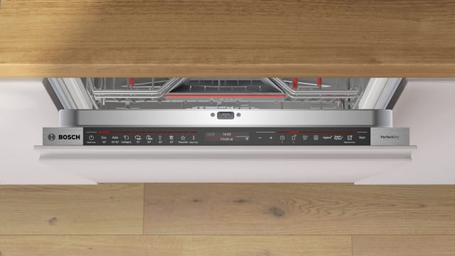 SMD8TCX04E Serie 8, Spülmaschine