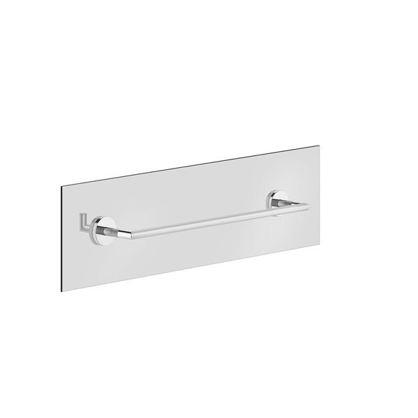 Gessi Anello Handtuchhalter, 450mm, Zur Montage An Einer