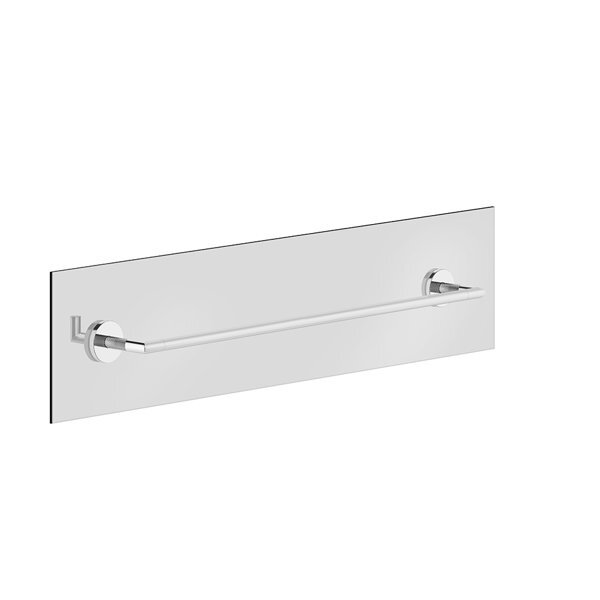 Gessi Anello Handtuchhalter, 600mm, Zur Montage An Einer