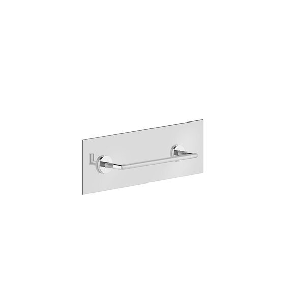 Gessi Anello Handtuchhalter, 300mm, Zur Montage An Einer