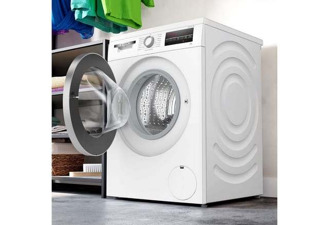 WUU28T49 Serie 6, Waschmaschine