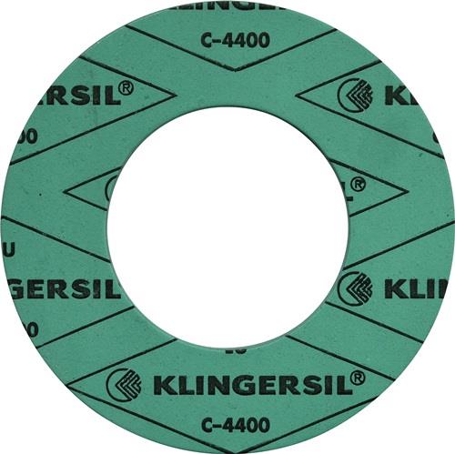 Flachdichtring Klingersil® C-4400 Din2690 Abmessung 273 X 220x2 Nenndruck Pn 10