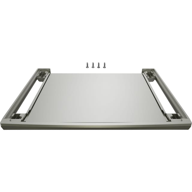 WTZ2750X Serie 8, Verbindung