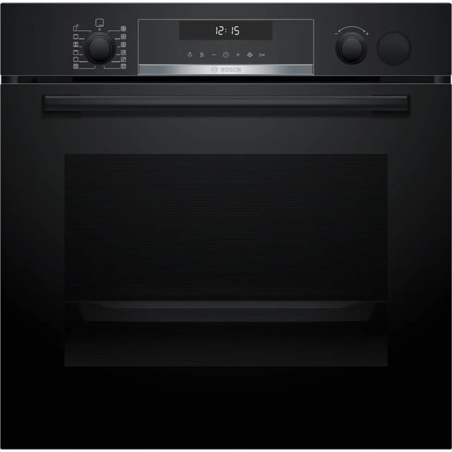 HRG578CB7 Serie 6, Backofen