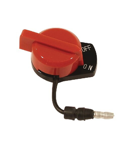 Schalter Ein - Not-aus 36100-ze1-015 - 36100-zh8-w41 - 36100-883-005 Honda G100-150-200 Et Gx110-140-240-270-340