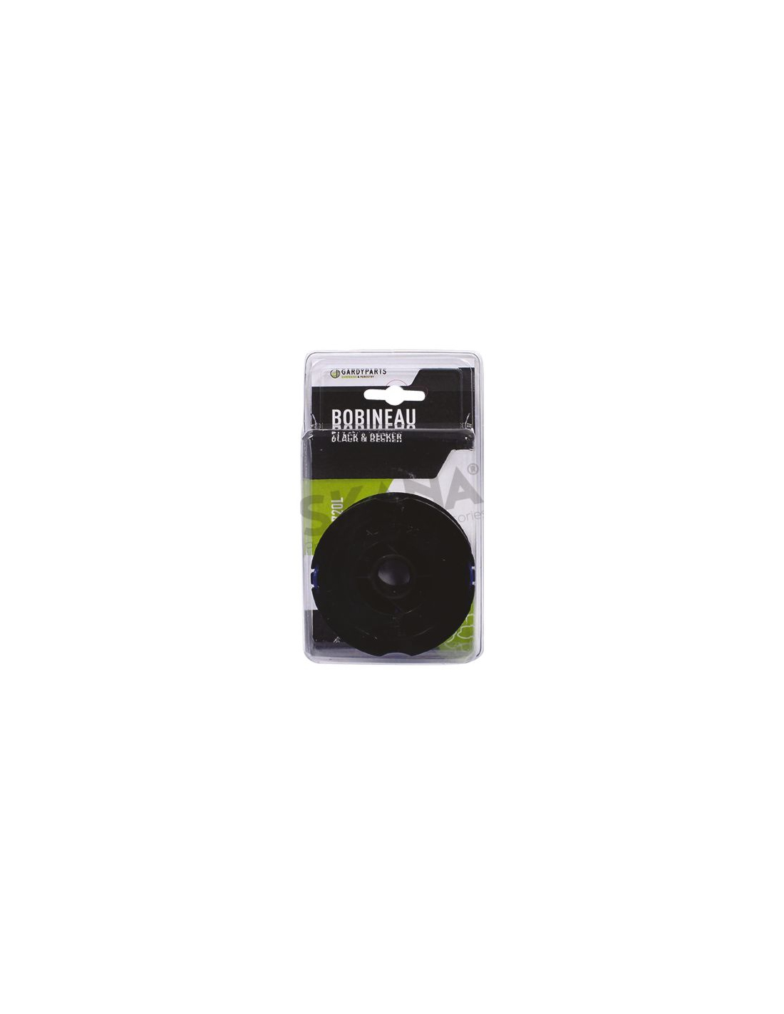 Bobineau Tech Flachstrahldüse Black - Decker A6495 Für Gl701 - Gl716 - Gl720 - Gl741