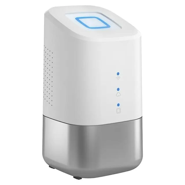Home Control Unit (HmIP-HCU1), Zentrale