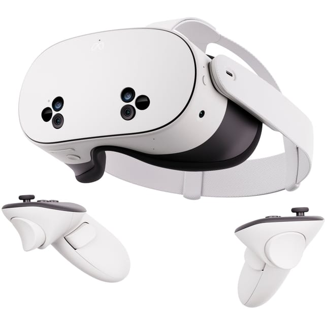 Quest 3S 256 GB, VR-Brille