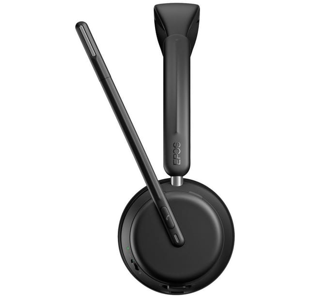 IMPACT 1060T, Headset