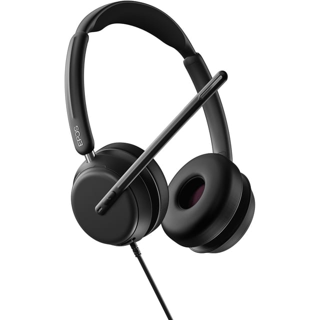 IMPACT 860, Headset