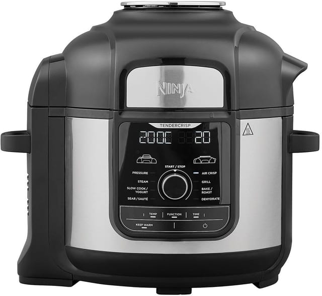 Foodi MAX Multikocher OP500EU