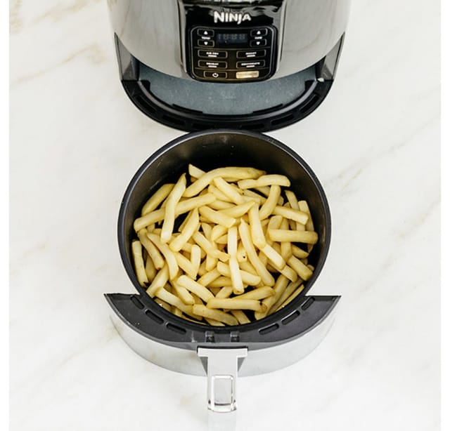 Heißluftfritteuse AF100EU