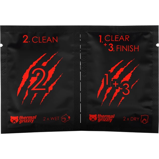 Cleaning Wipes, Reinigungstücher