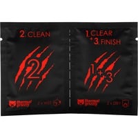 Cleaning Wipes, Reinigungstücher Bild 2